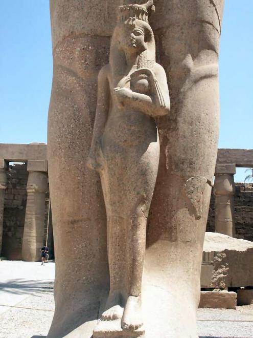 1601temple karnak