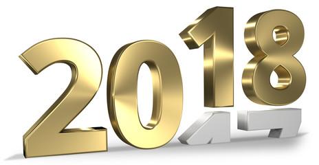 2018 bis