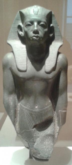 Amenemhat iii louvre