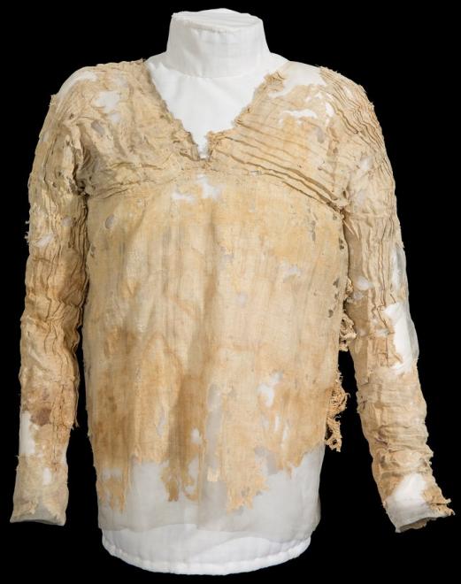 3482 et 3103 B.C.E, Petrie Museum.