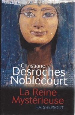 La reine mysterieuse hatshepsout 252052 250 400