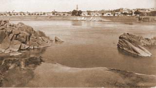 Les quais d assouan vers 1901 jpg