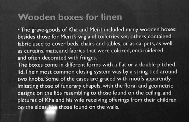 Linen
