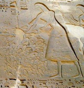 Ramses iii 400ans apres avaris 1