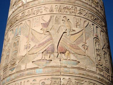 Dendera