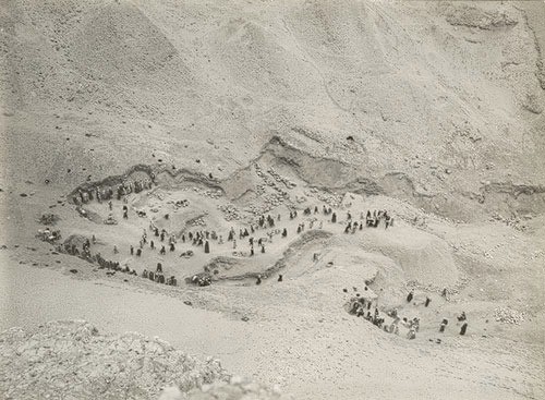 1919 valley dig