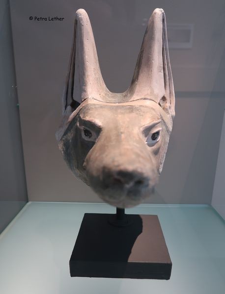 Source : Musée Roemer und Pelizaeus, Hildesheim, Allemagne