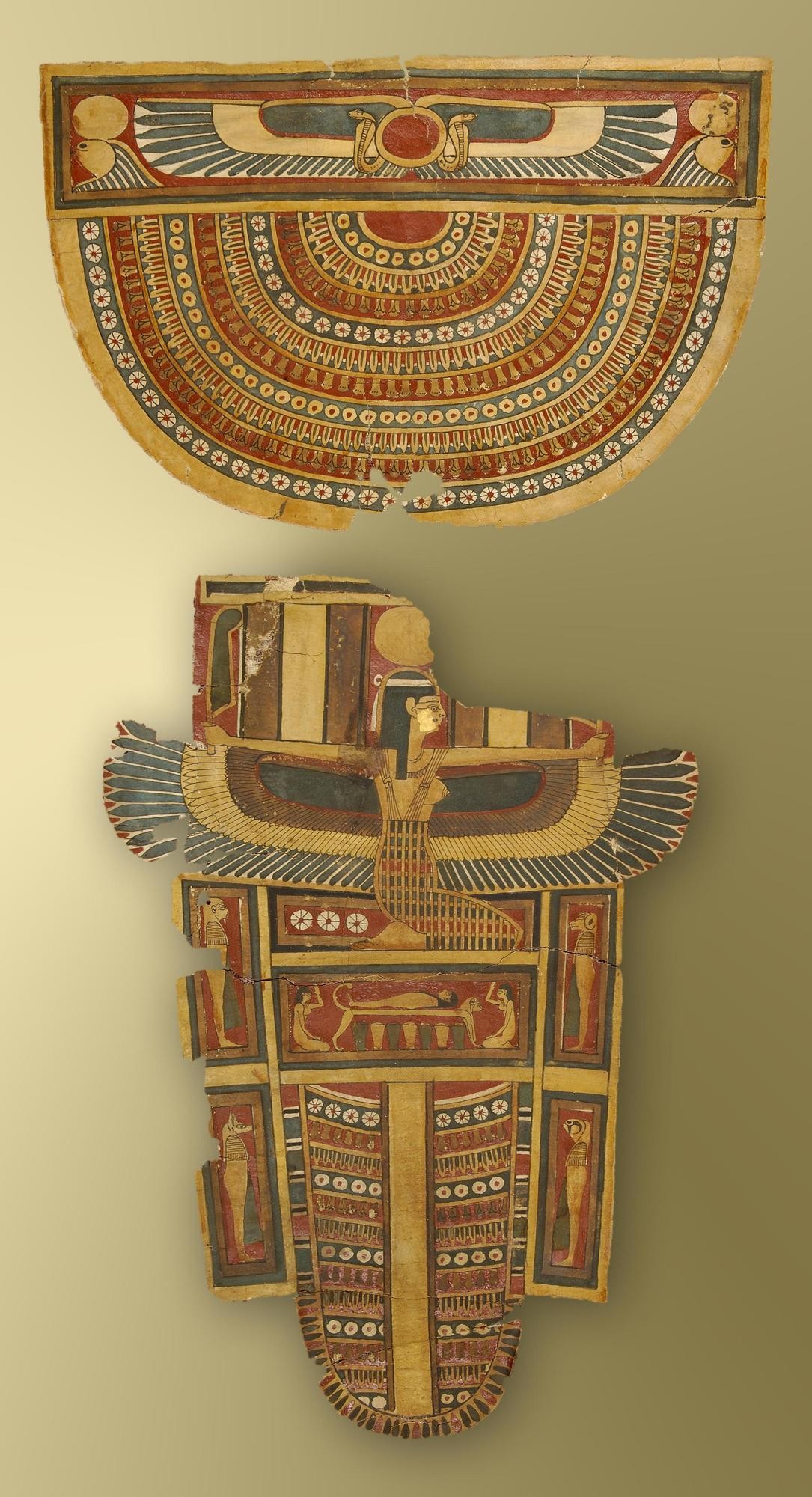 16052021_Un Vaudois offre une momie égyptienne au Musée d’Yverdon