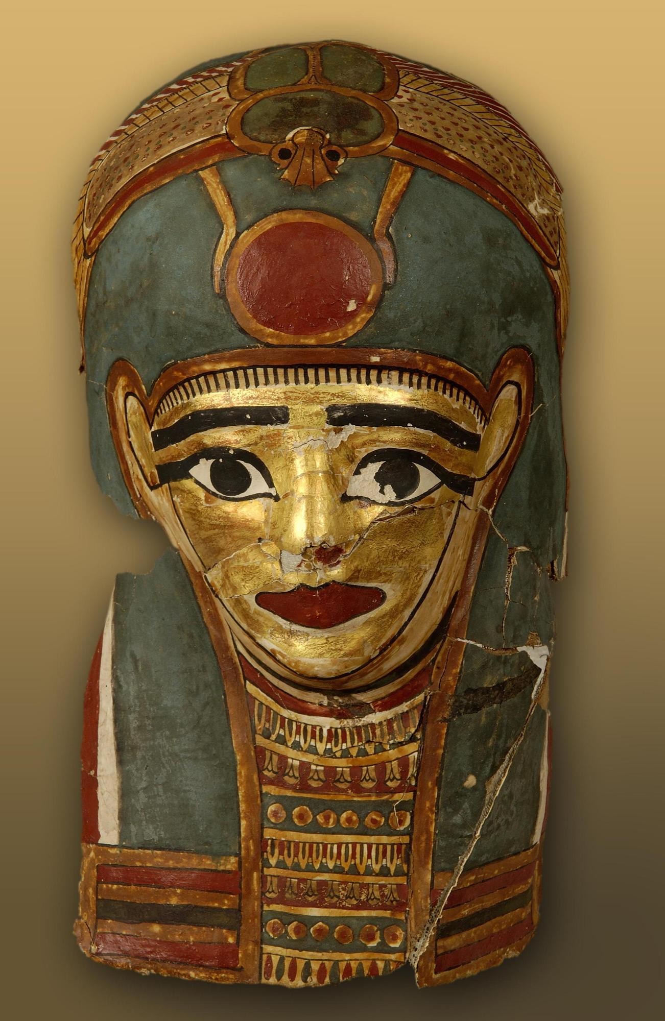 16052021_Un Vaudois offre une momie égyptienne au Musée d’Yverdon