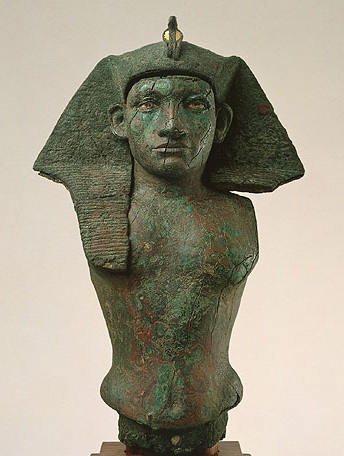 amenemhat III _ 12e dynastie