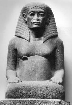 Amenhotep fils de Hapou