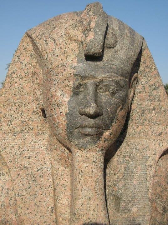 Amenhotep III.