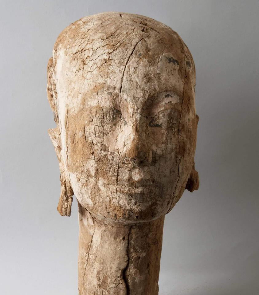 Ankhnespepi II, the wife of the 6th-Dynasty’s Pepi I