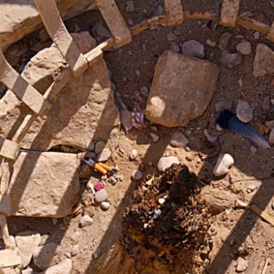 hatshepsout, deir El-Bahari