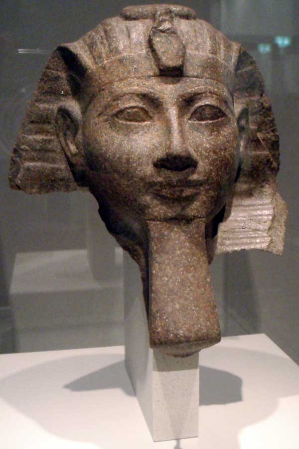 Hatshepsut altesmuseum berlin