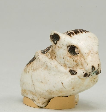 Jerboa figurine | Middle Kingdom | The Metropolitan Museum of Art
