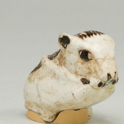 Jerboa figurine | Middle Kingdom | The Metropolitan Museum of Art