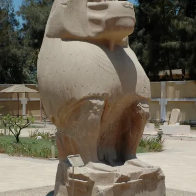 baboons during classical antiquity