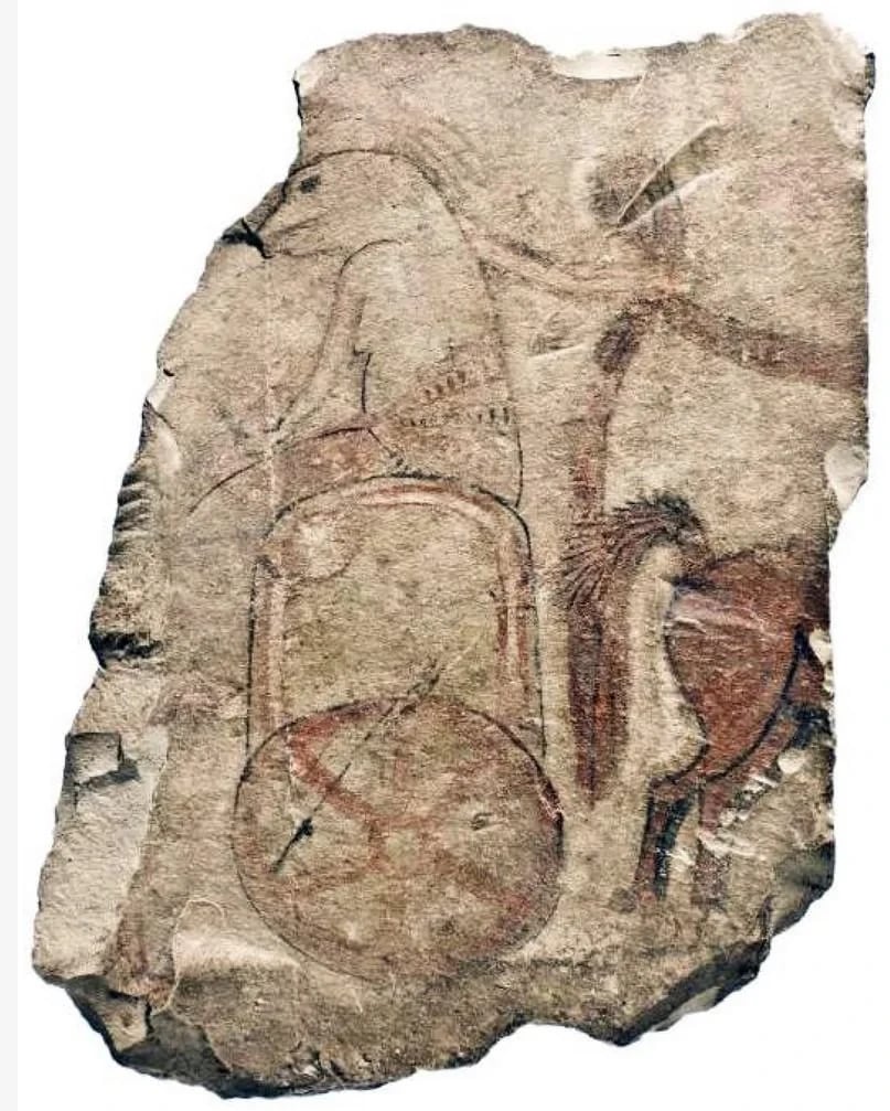 Mice and rats in ancient egypt v0 e5tjhskxzmda1