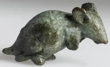 Mice and rats in ancient egypt v0 es2mscz3p3k81