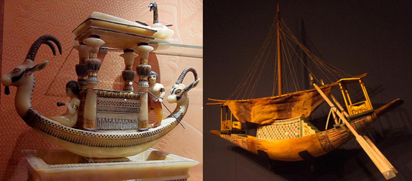 model-boats  _ Thomas Quine / CC BY 2.0
