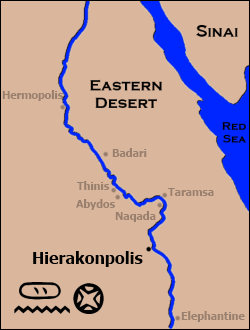 Hierakonpolis