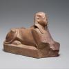 Sphinx of thutmose iii ca 1479 1425 bc