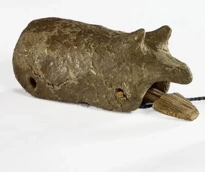 Un quatrieme jouet 