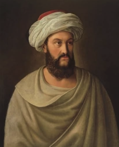 Le 22 mars 1813 en Egypte ancienne.