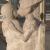 Pharaoh Akhenaten and Nefertiti