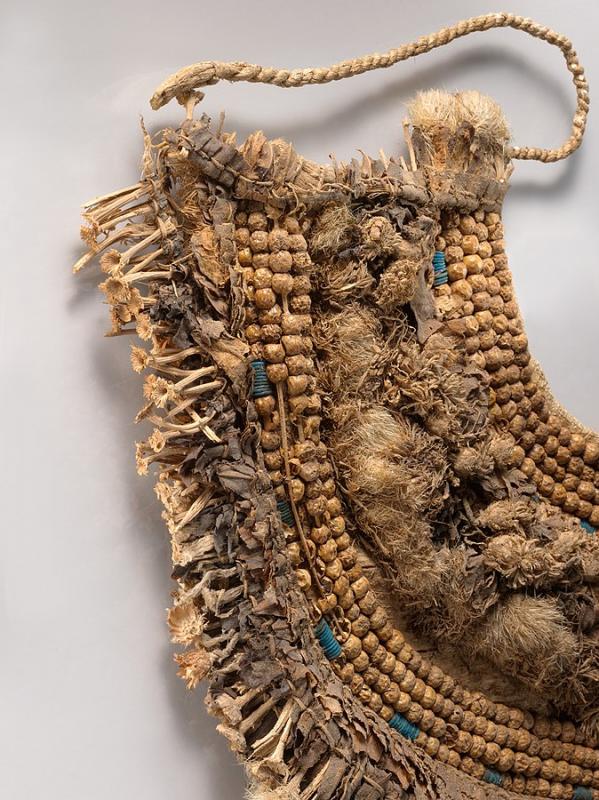 674px floral collar from tutankhamun s embalming cache met dp226380