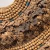 674px floral collar from tutankhamun s embalming cache met dp226381