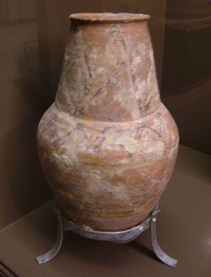 686px ceramic wine jar 1 rem