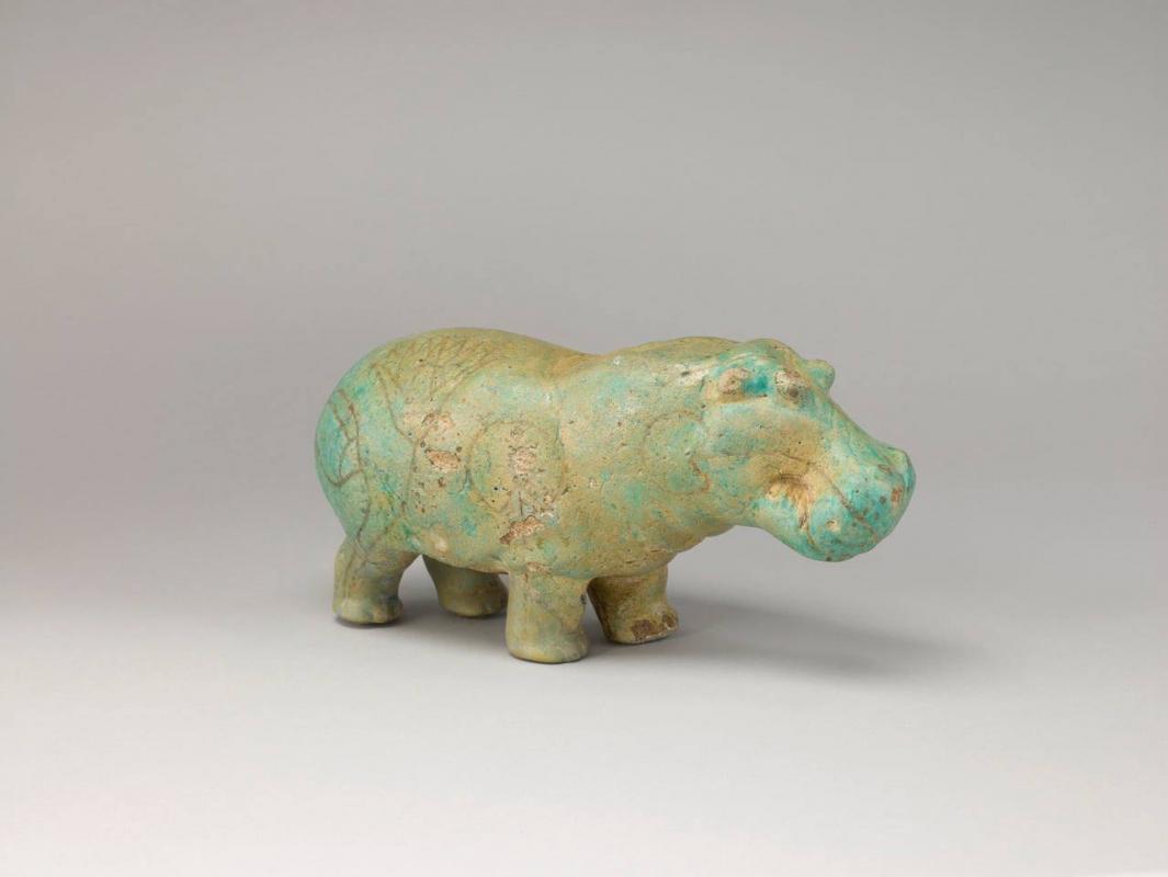 https://egypt-museum.com/post/188331086546/statuette-of-hippopotamus