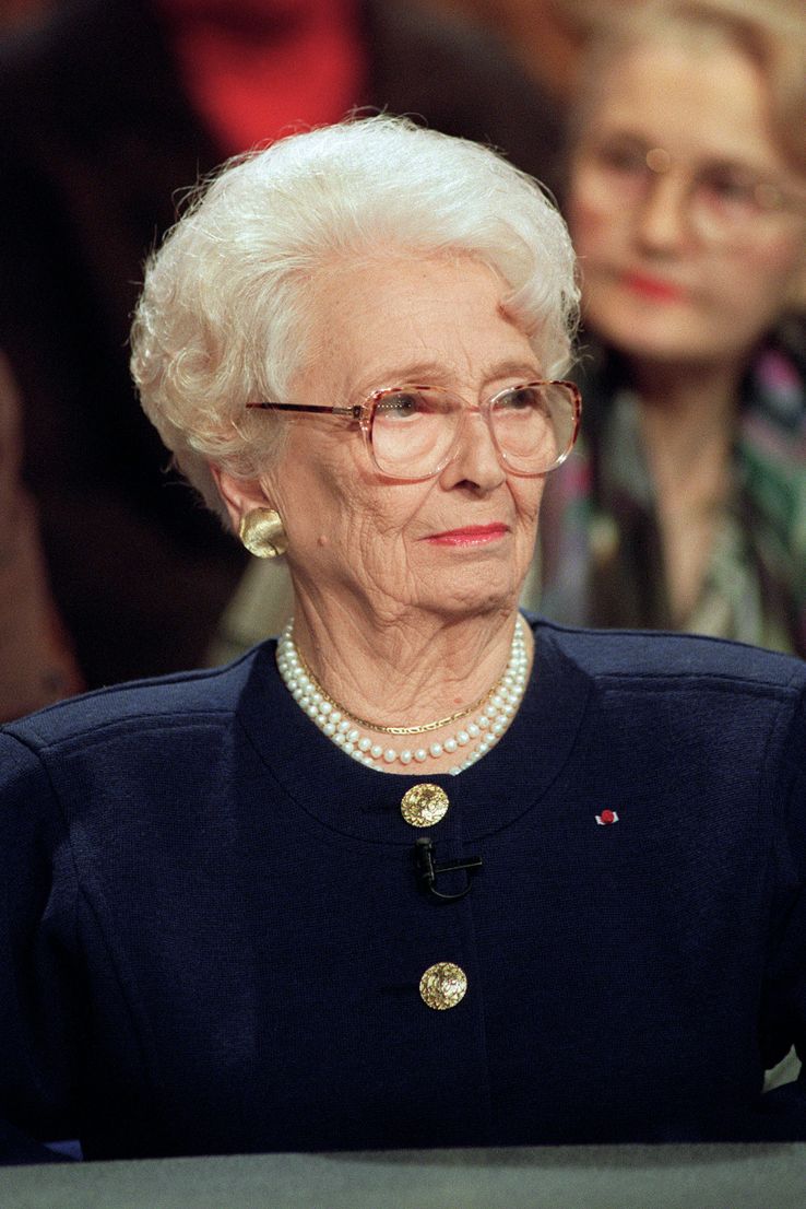 Christiane Desroches Noblecourt: égyptologue, cœur pharaonique