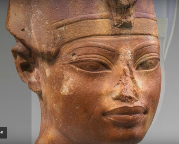 Amenhotep iii 1