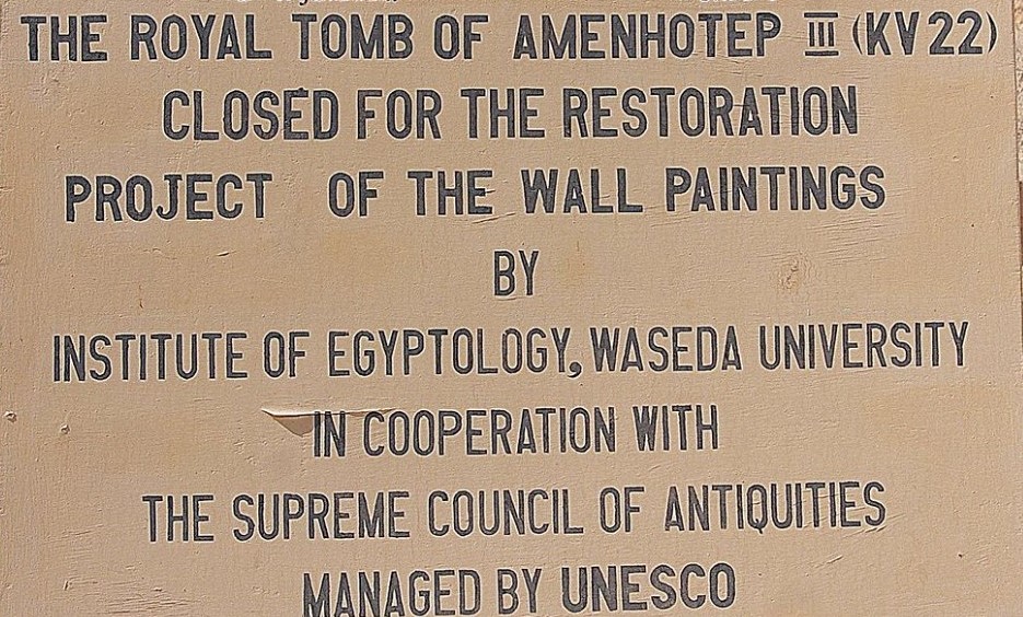 Amenhotep iii