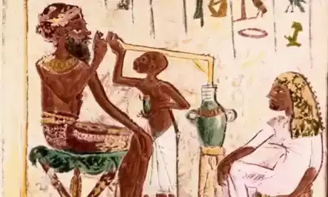 Ancient egypt beer 006