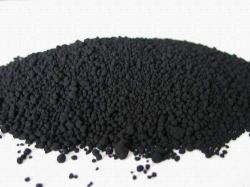 Carbon black powder