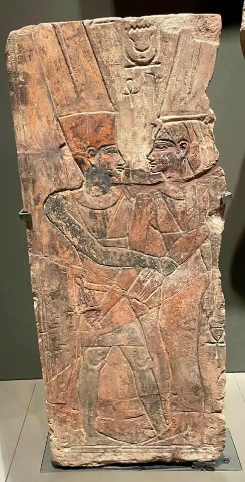 Chenenoupet ii divine adoratrice d amon