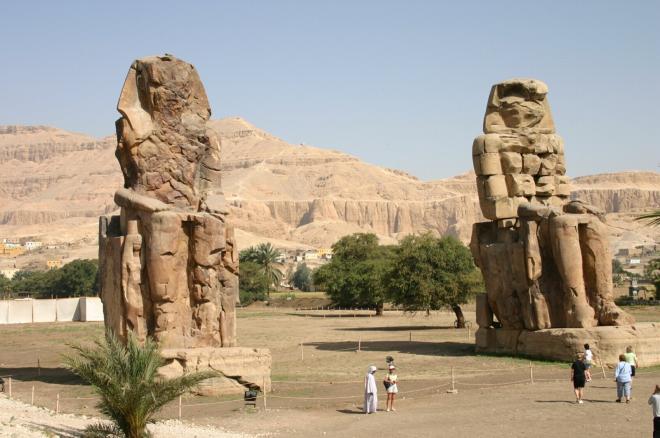 Egypt amenhotepiii