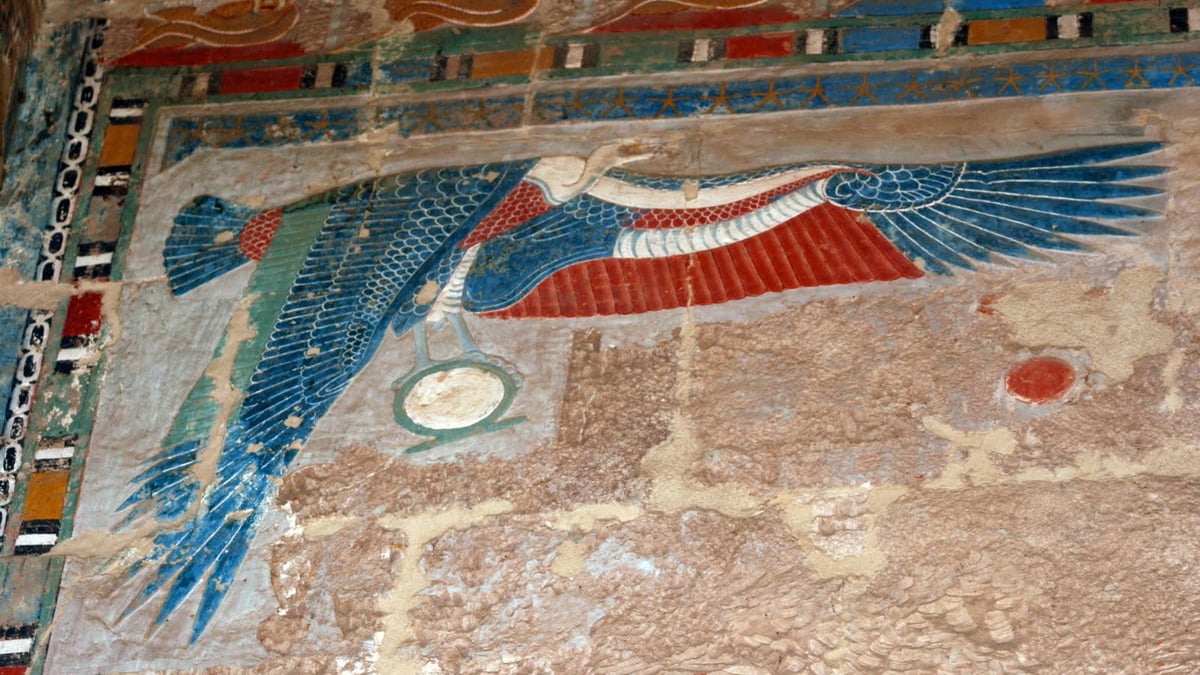 Egypthepshepsutvulture