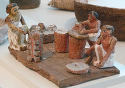 Egyptian kitchen berlin 1