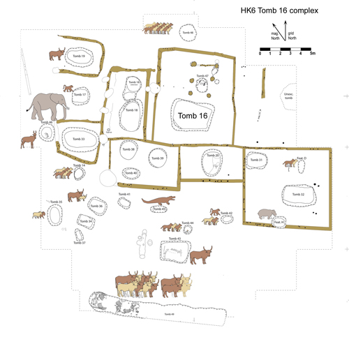 Hk6 animal map