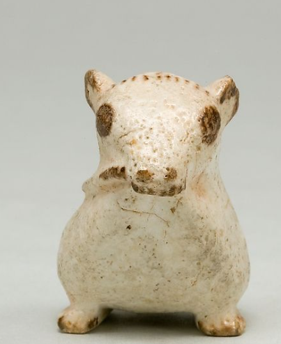 Jerboa figurine middle kingdom the metropolitan museum of art 2