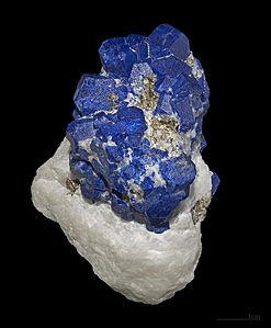 Lazurite 1