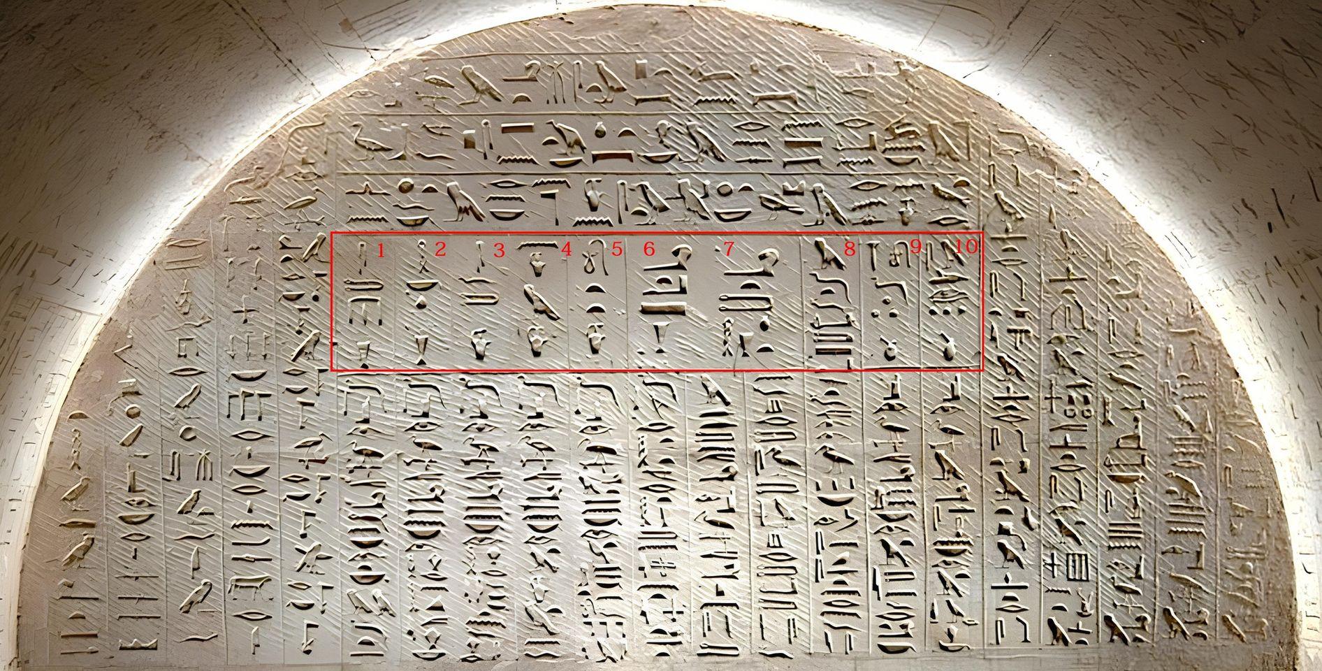 Le mur sud avec les 10 huiles essentielles