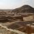 Le plateau de saqqarah