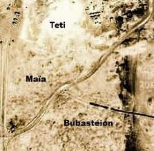Maia saqqarah nord 2