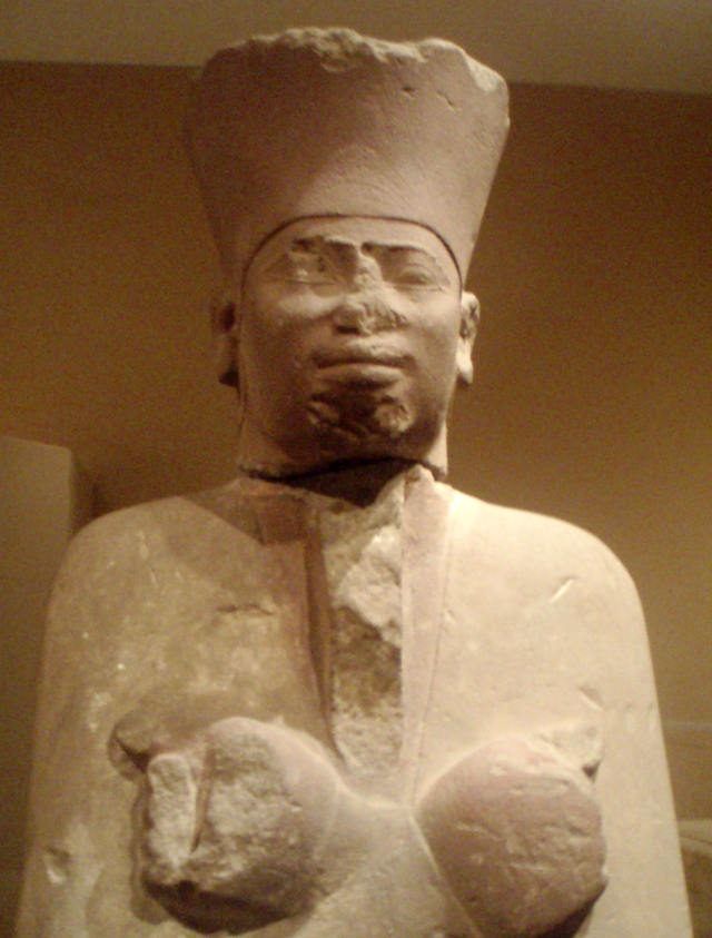Mentuhotepii funerarystatue closeup metropolitanmuseum